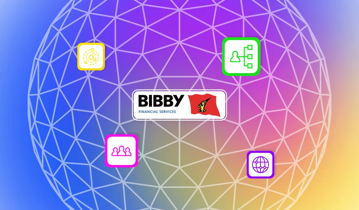 Accuracy is Everything: E-signatures at Bibby Financial Services