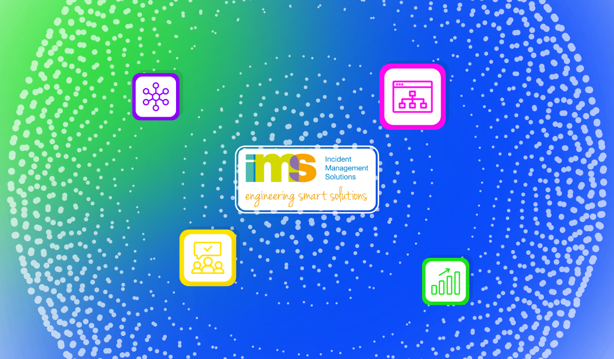 Tripling Business Volumes Was No Accident for IMS