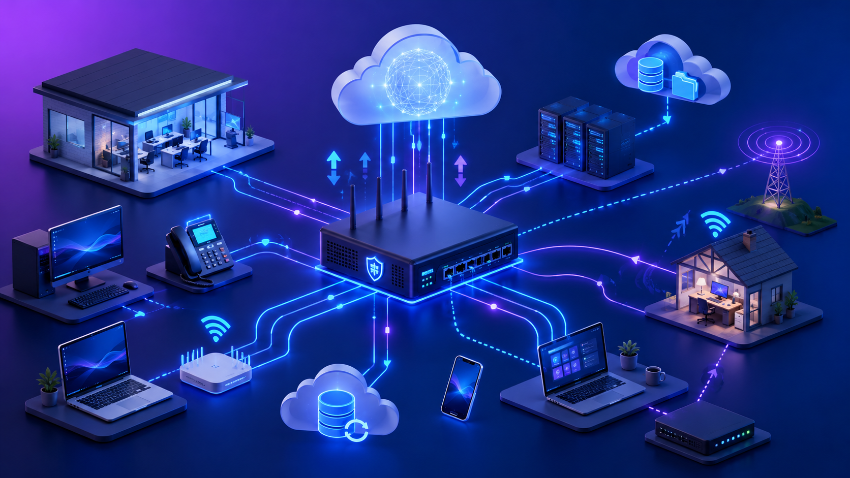 How Fast Should My Business Internet Be?