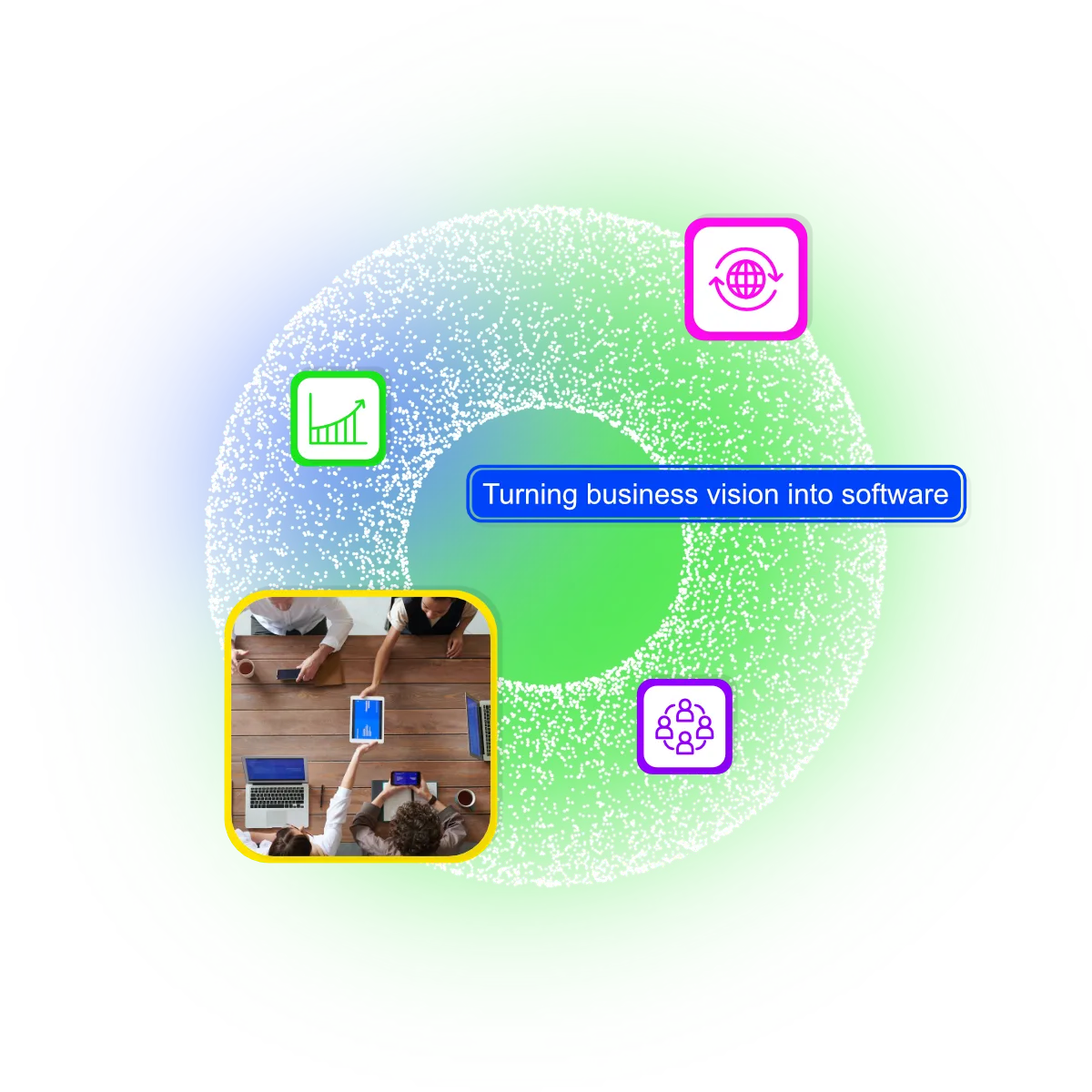 Membership software simplifying journeys for members and internal teams