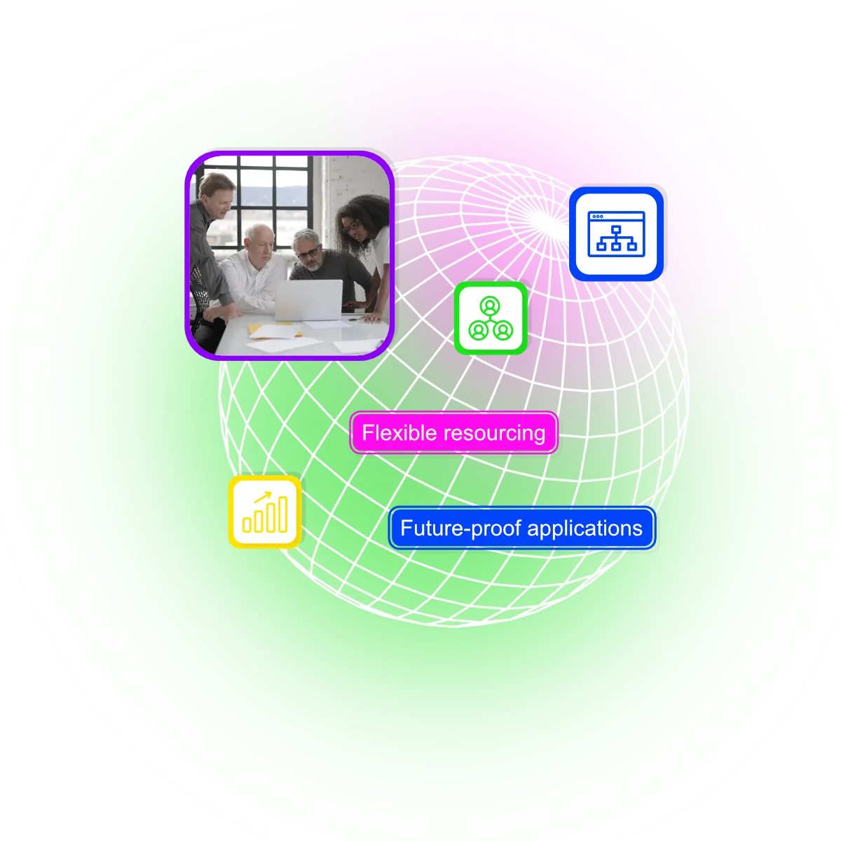 Adding agility and long-term value to existing software systems